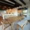Villa in Benajarafe Alto with Sea Views and Private Pool
