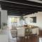 Villa in Benajarafe Alto with Sea Views and Private Pool