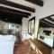 Villa in Benajarafe Alto with Sea Views and Private Pool