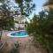 Villa in Benajarafe Alto with Sea Views and Private Pool