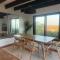 Villa in Benajarafe Alto with Sea Views and Private Pool