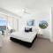 Waterfront Elegance with Pool & Jetty Access