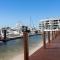 Waterfront Elegance with Pool & Jetty Access