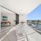 Waterfront Elegance with Pool & Jetty Access