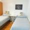 Oxford City Centre Apartment with parking