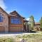 Lofty Fox Villa Townhouse