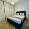 LOTUS APARTAMENTS