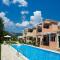 Heliotropia Houses