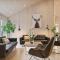 Modern Summer House In Pøt With Spa Sauna