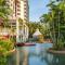 Rydges Esplanade Resort Cairns