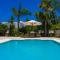 Pantio Living Villa