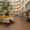 Howard Johnson Paragon Hotel Beijing Centra Provide tourism and ticketing service