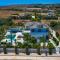 Pantio Living Villa
