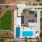 Pantio Living Villa
