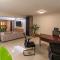 Pantio Living Villa