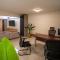 Pantio Living Villa