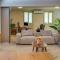 Pantio Living Villa