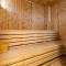 Pantio Living Villa