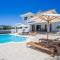 Pantio Living Villa
