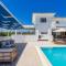 Pantio Living Villa