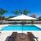 Pantio Living Villa