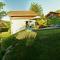 Le petit coin de Jeanne et Marcel chalet de vacances La Bresse
