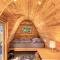 Campingpod Auf Der Alpakawiese