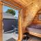 Campingpod Auf Der Alpakawiese