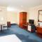 Nightcap at Federal Hotel Toowoomba