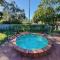 Cheerful 5 Bedroom Holiday Destination