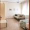 La Rosa rooms & holiday home