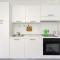 Lugano Oasis Apartment - Peaceful and Central