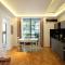 Charming Little Brick House in Tbilisi - By Wehost