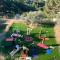 Retreat Centre Cyprus