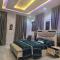 luxury 3bed rooms duplex lekki Lagos nigeria