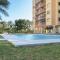 Apartamento Aguadulce