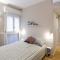 Milan nanna B&B, metro M3,IEO, Duomo COLAZIONE INCLUSA
