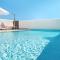 Votsalo Villa - 30m from Med Sea