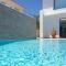Votsalo Villa - 30m from Med Sea