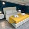 EH Rome Airport Euro House Hotels