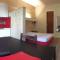 Aparthotel Le Petit Train