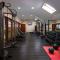 Oranmore Lodge Hotel Conference And Leisure Centre Galway