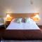 Hotel Résidence Anglet Biarritz-Parme