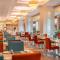 Radisson Hyderabad Hitec City