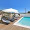 Votsalo Villa - 30m from Med Sea