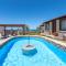 Drapanias BeachFront Apartments - Marinakis