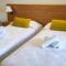 Hotel Résidence Anglet Biarritz-Parme