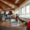 Havellandhalle Resort - Hotel, Sport und Wellness