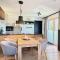 Ferienwohnung Allgäutraum - hochwertig und modern mit Whirlpoolwanne