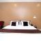 HOTEL WHITE STONE RESIDENCY